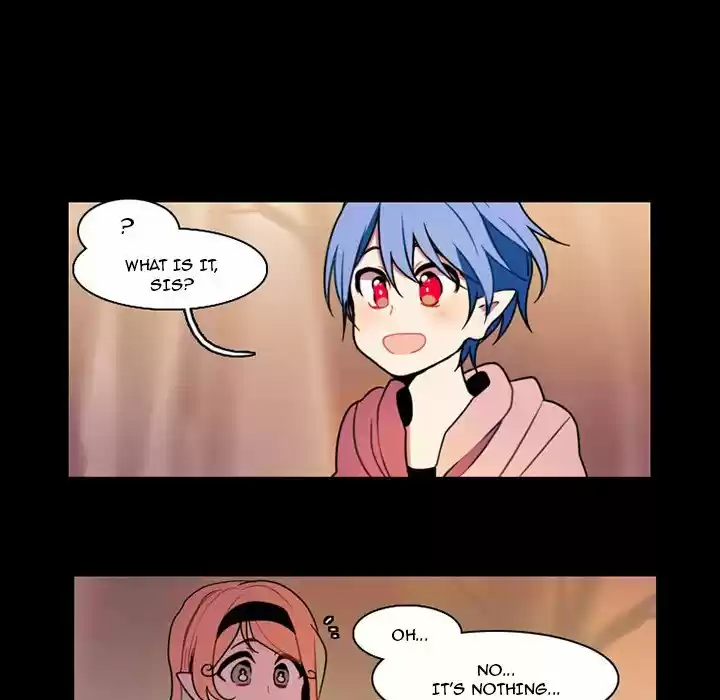 End And Save Chapter 89