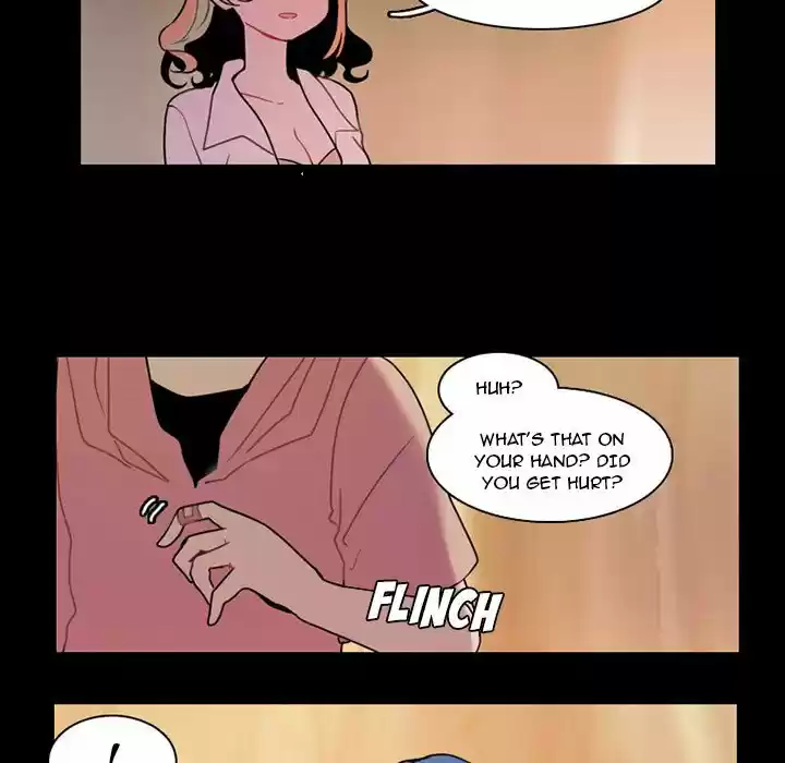 End And Save Chapter 89