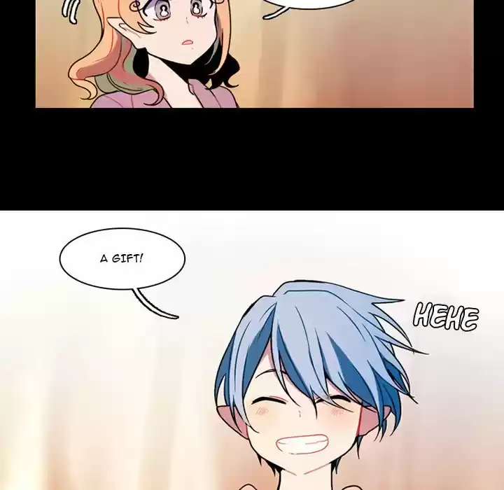 End And Save Chapter 89