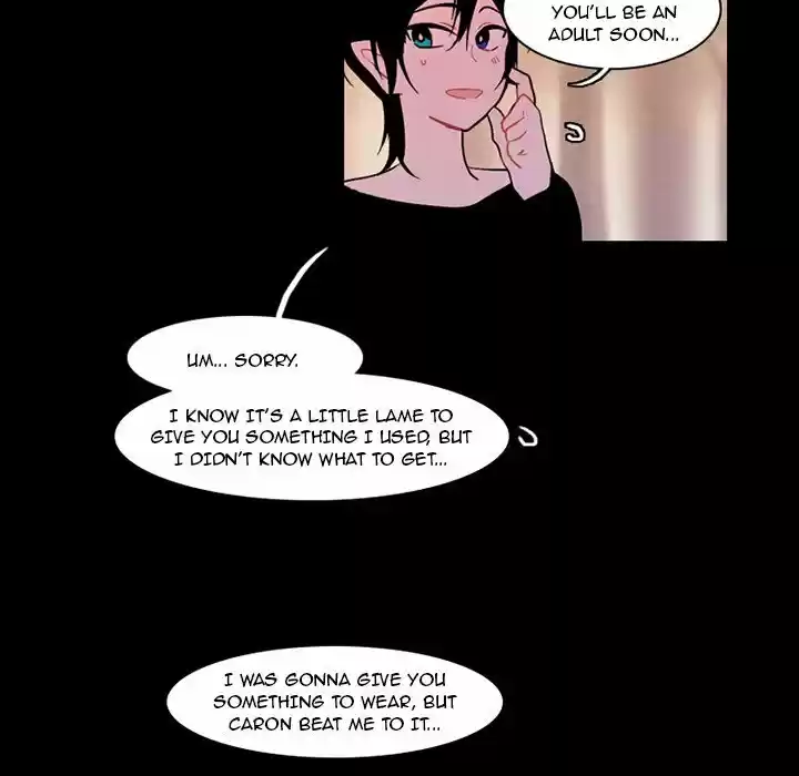 End And Save Chapter 89