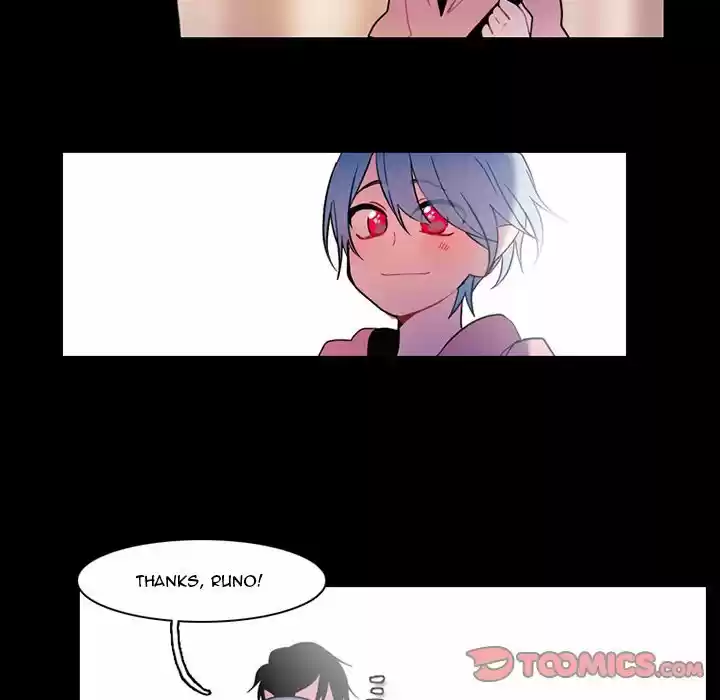 End And Save Chapter 89