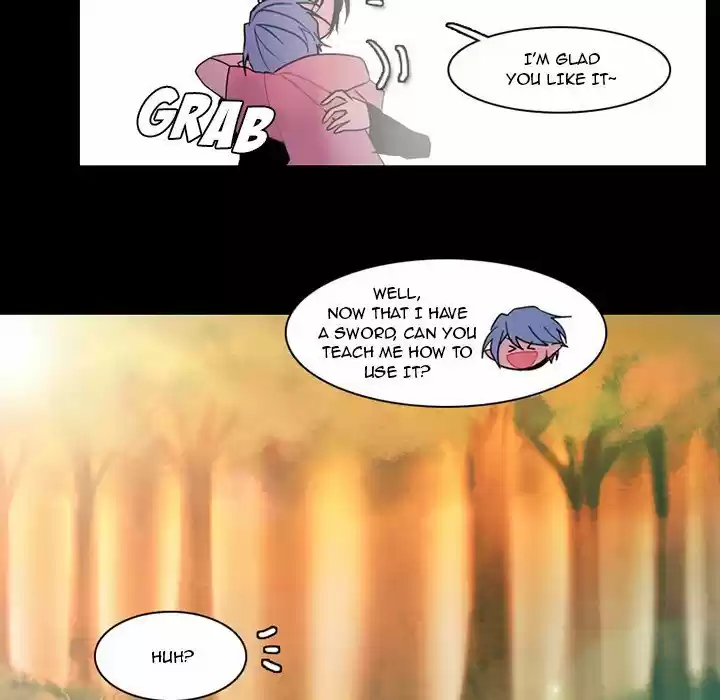 End And Save Chapter 89