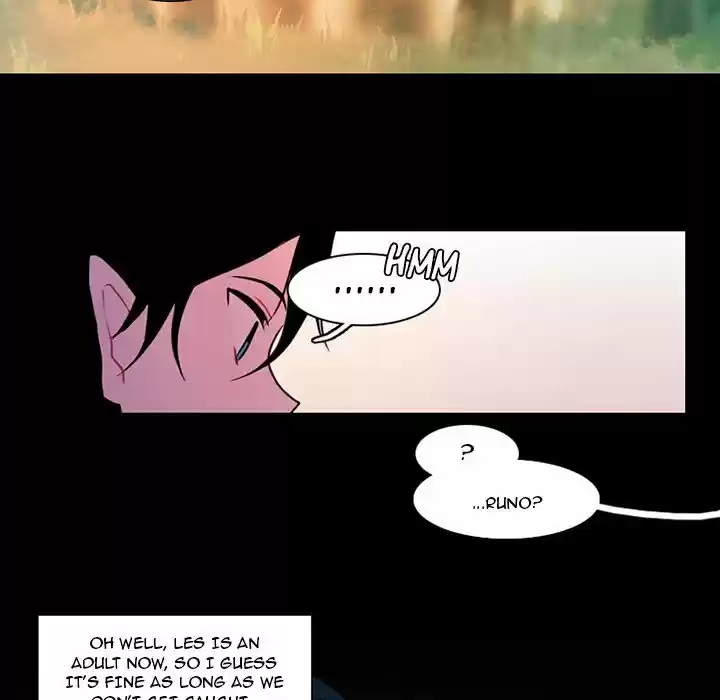 End And Save Chapter 89