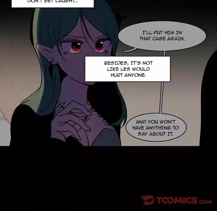 End And Save Chapter 89