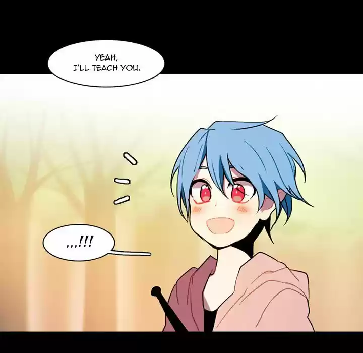 End And Save Chapter 89