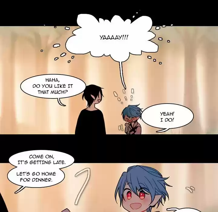 End And Save Chapter 89