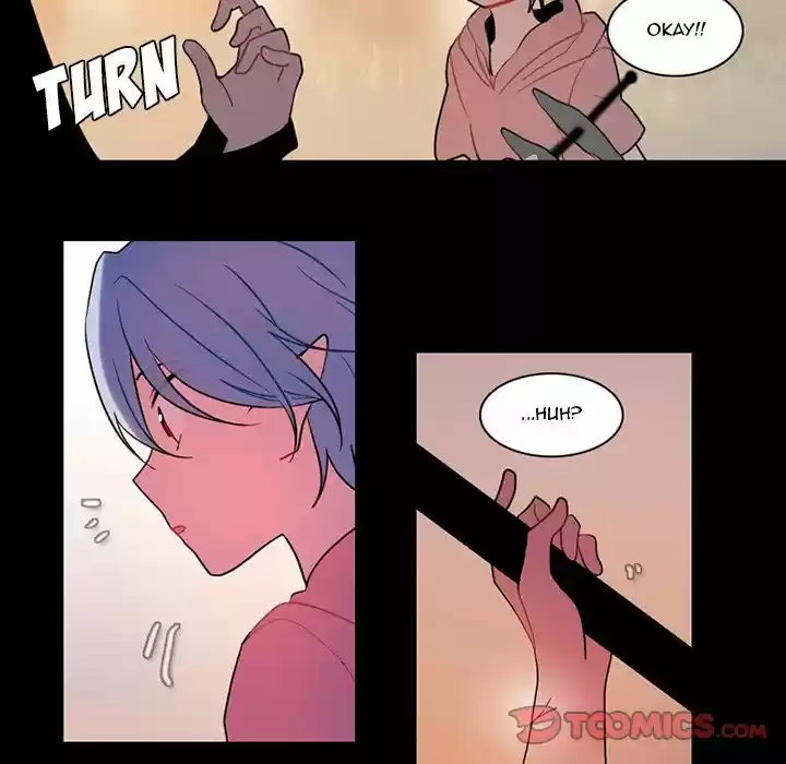 End And Save Chapter 89