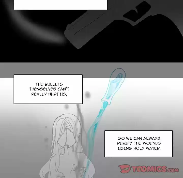 End And Save Chapter 90