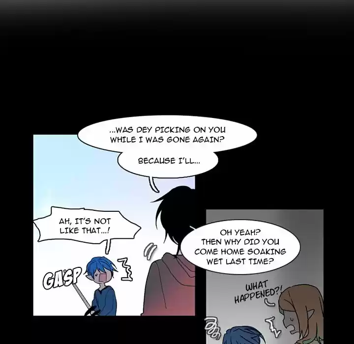 End And Save Chapter 90