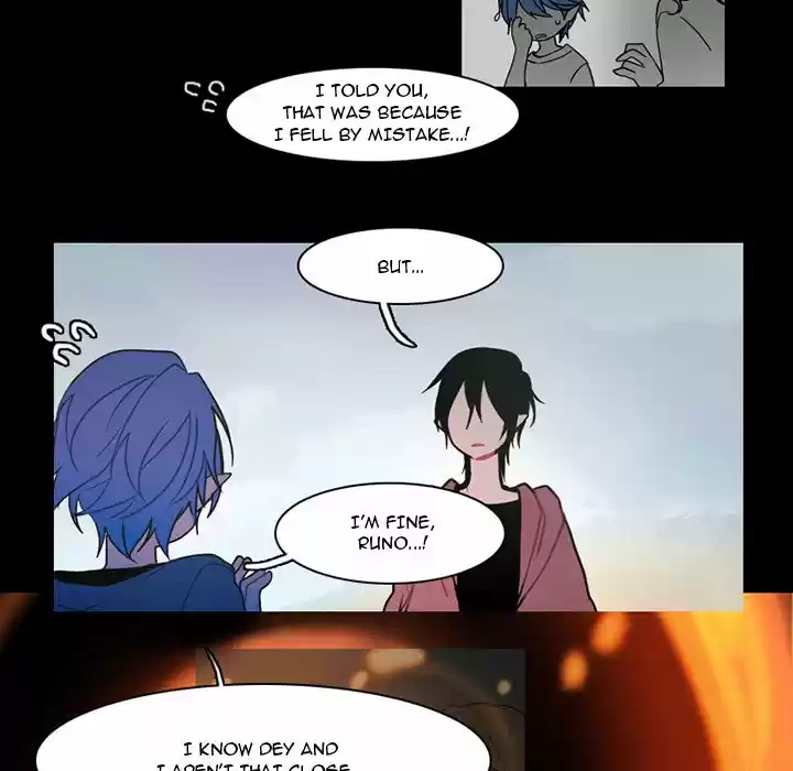 End And Save Chapter 90