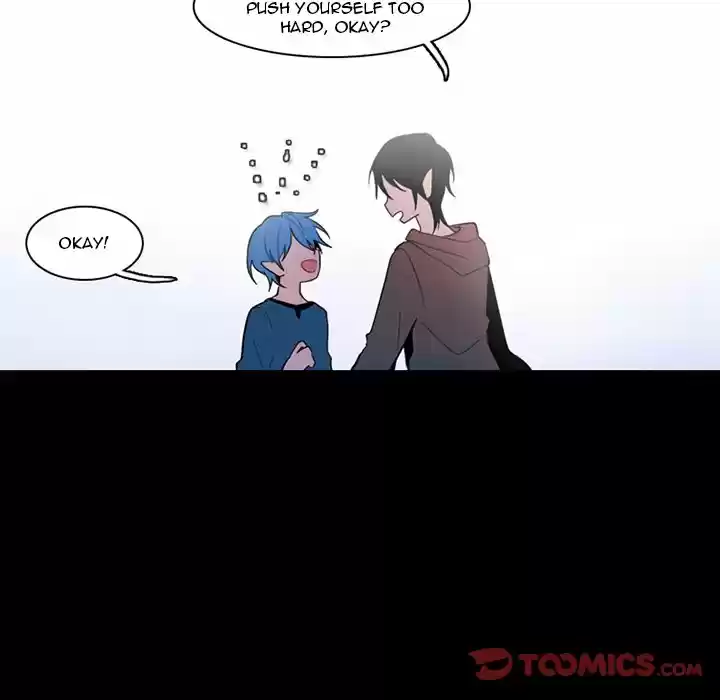 End And Save Chapter 90