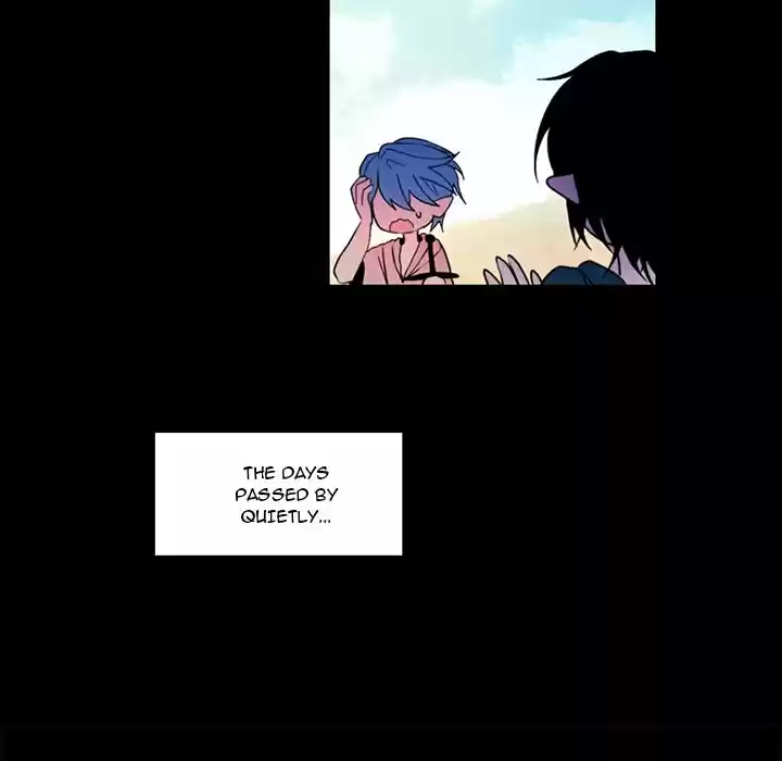 End And Save Chapter 90