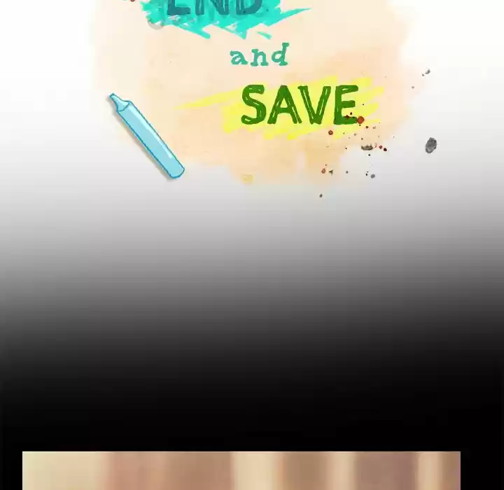 End And Save Chapter 90