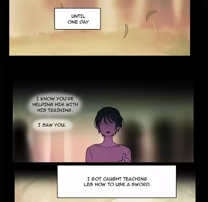 End And Save Chapter 90