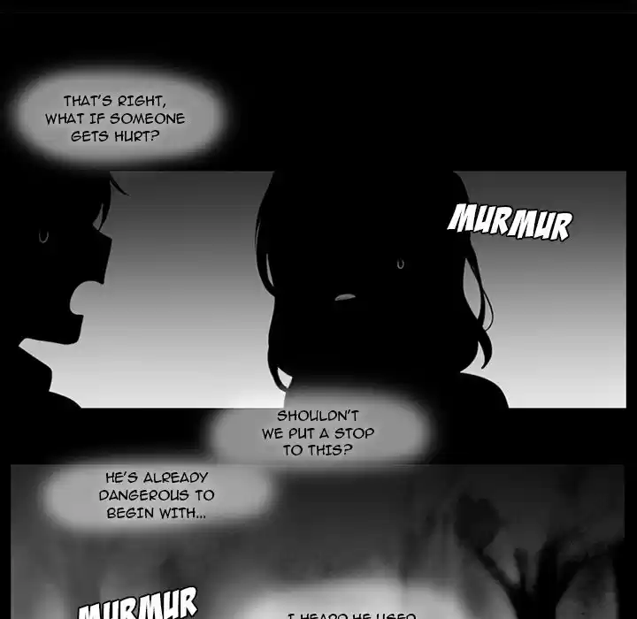 End And Save Chapter 90