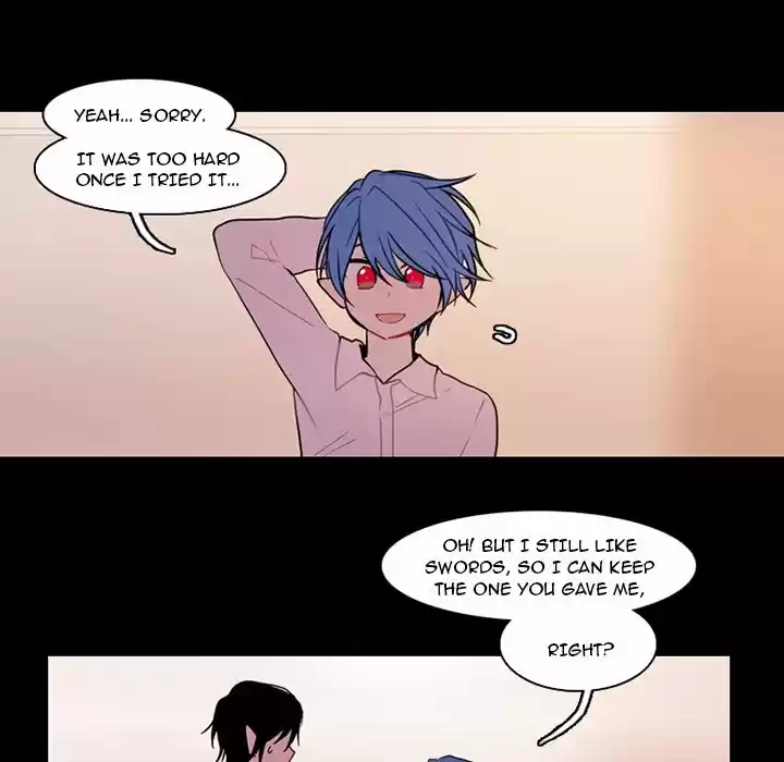 End And Save Chapter 90