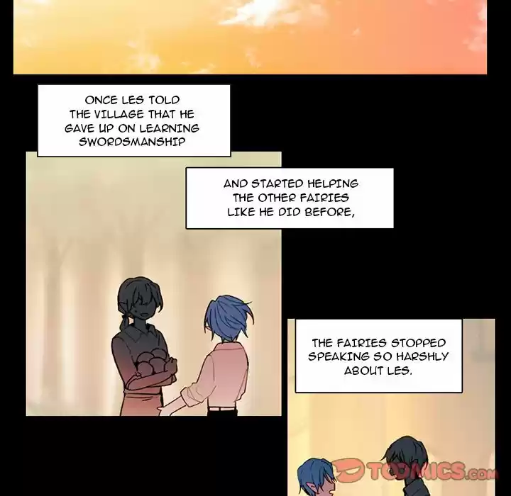 End And Save Chapter 90