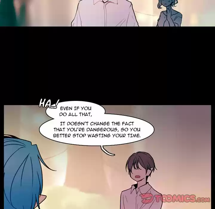 End And Save Chapter 90