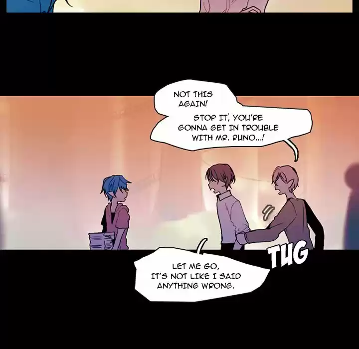 End And Save Chapter 90