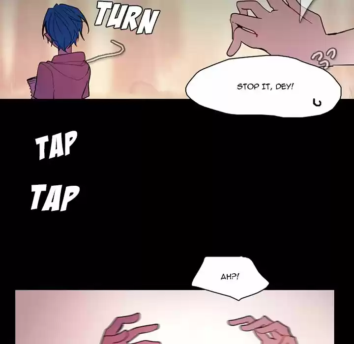 End And Save Chapter 90