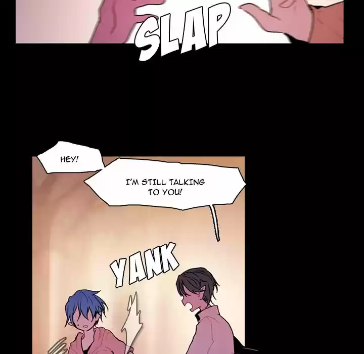 End And Save Chapter 90