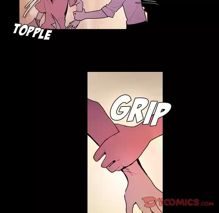 End And Save Chapter 90