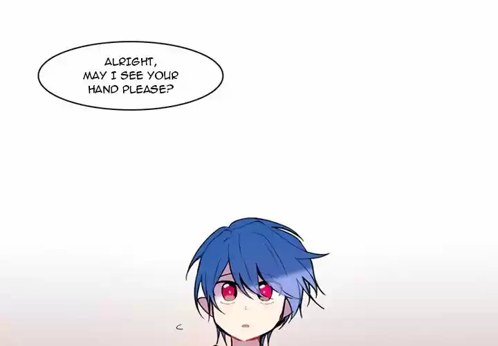 End And Save Chapter 91