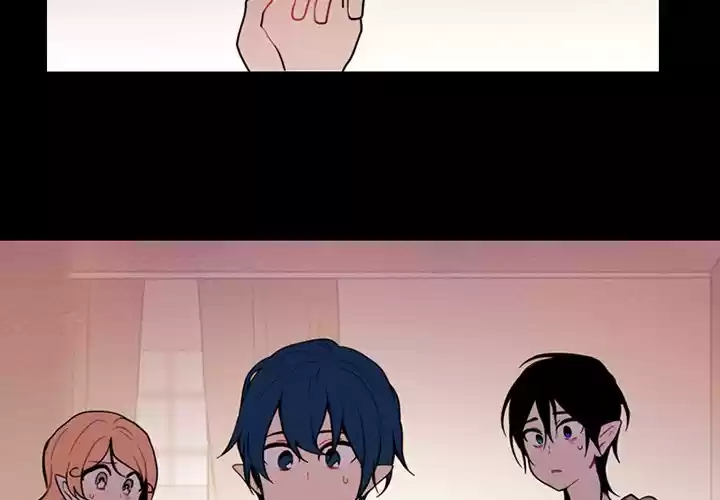 End And Save Chapter 91