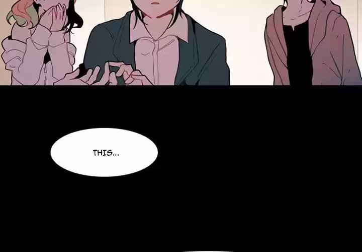 End And Save Chapter 91