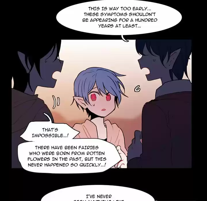 End And Save Chapter 91