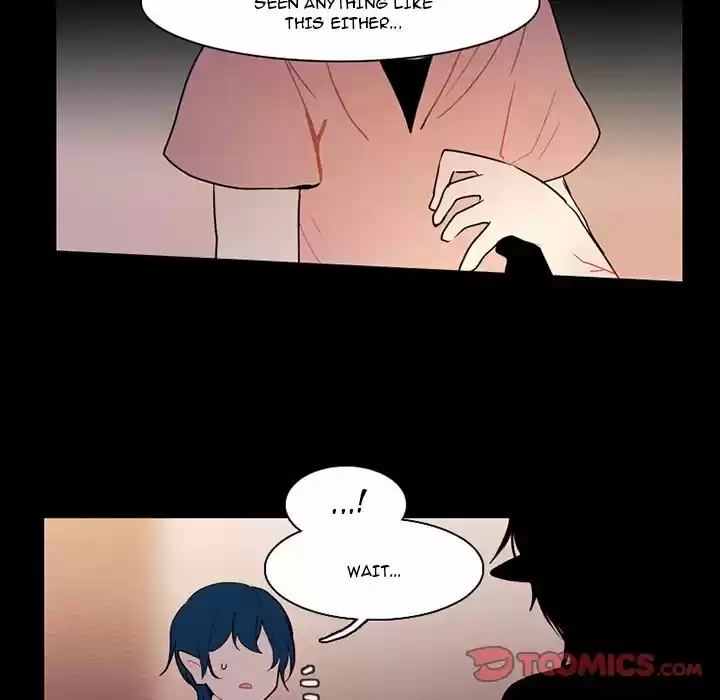 End And Save Chapter 91