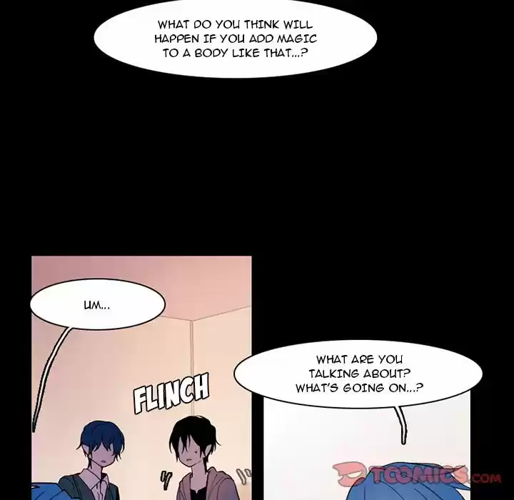 End And Save Chapter 91