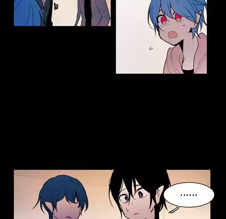 End And Save Chapter 91