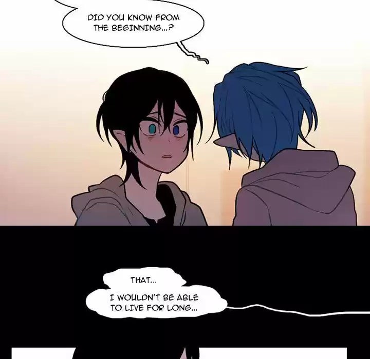 End And Save Chapter 91