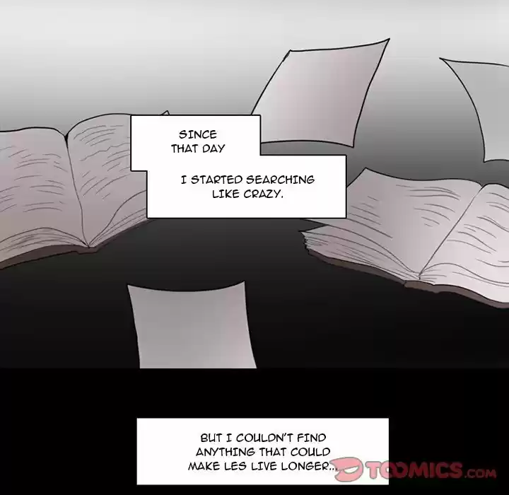 End And Save Chapter 91