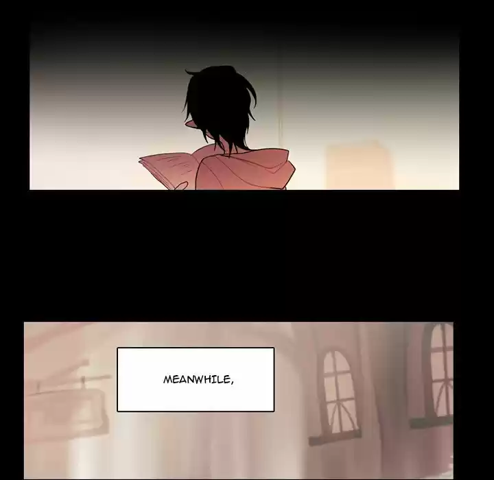 End And Save Chapter 91