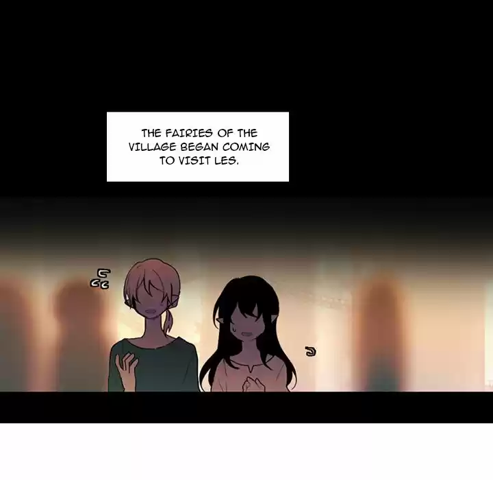 End And Save Chapter 91