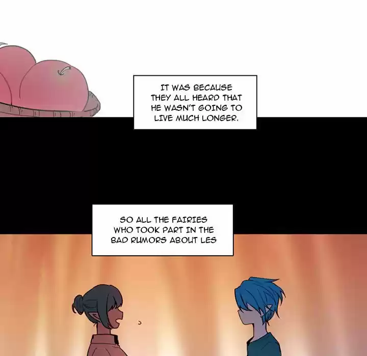 End And Save Chapter 91