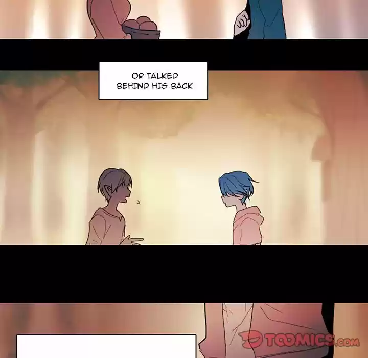 End And Save Chapter 91