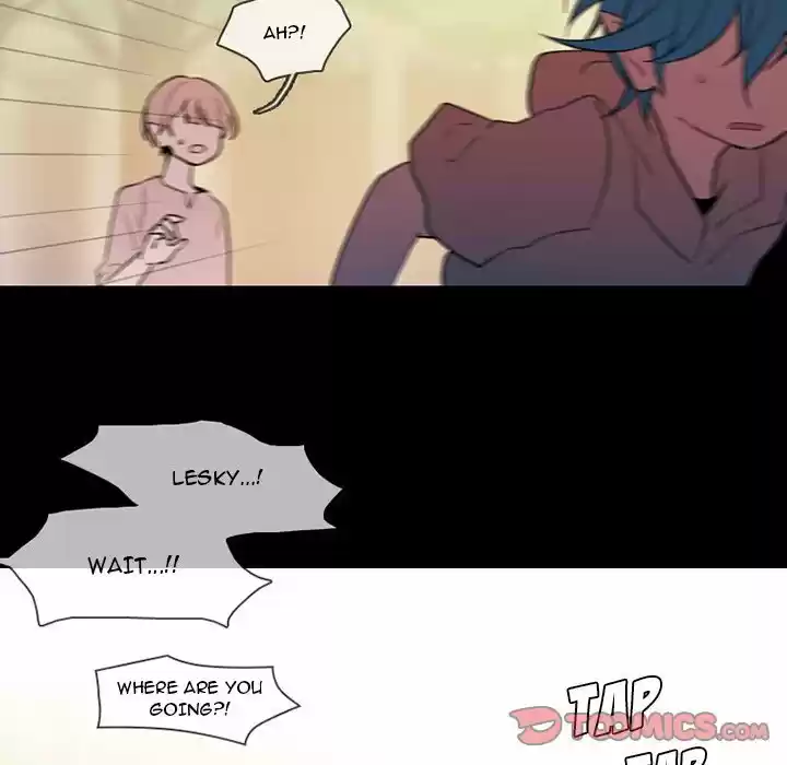 End And Save Chapter 91