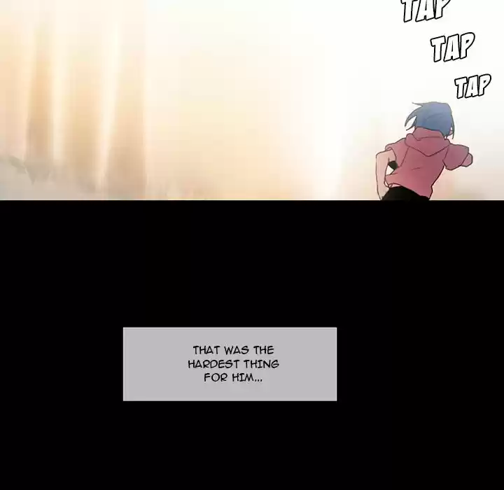 End And Save Chapter 91