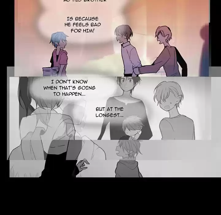 End And Save Chapter 91