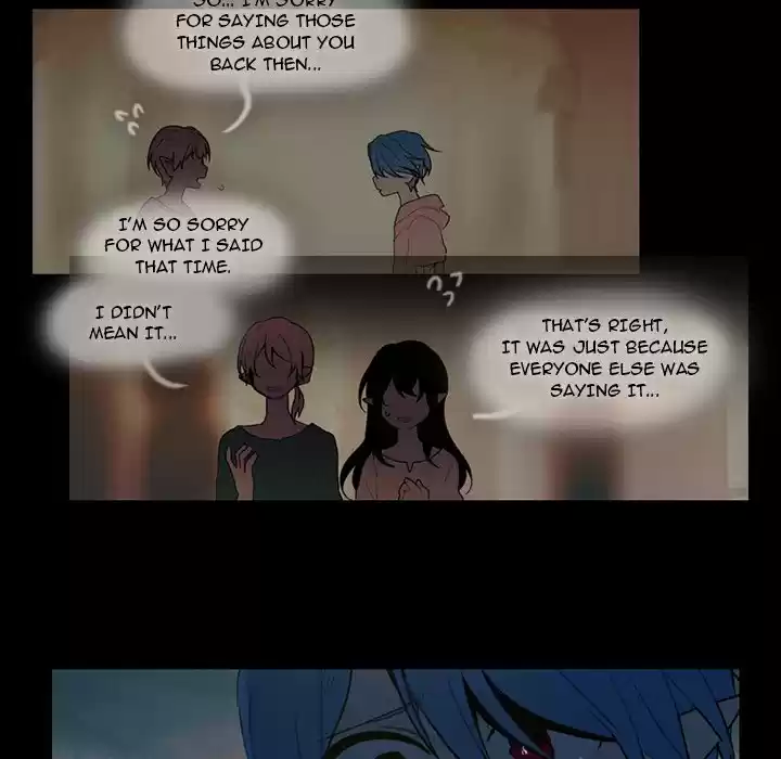 End And Save Chapter 91