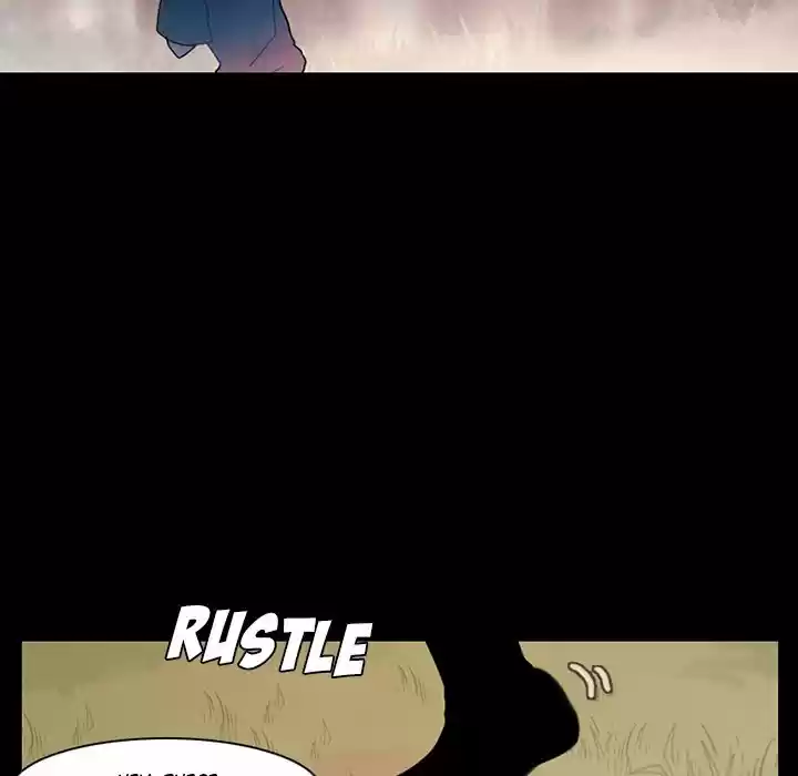 End And Save Chapter 91