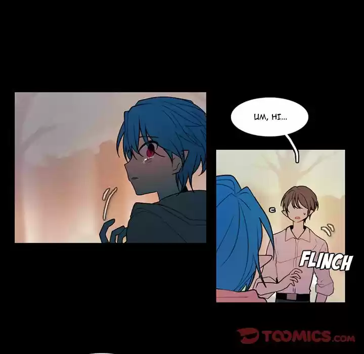 End And Save Chapter 91