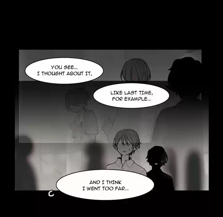 End And Save Chapter 91