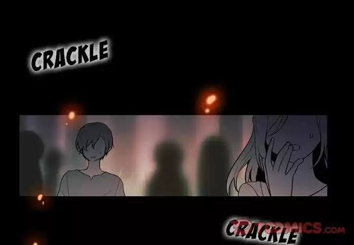 End And Save Chapter 92