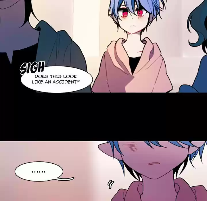 End And Save Chapter 92