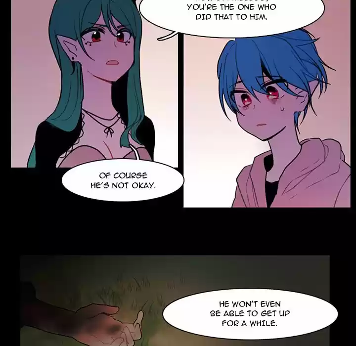 End And Save Chapter 92