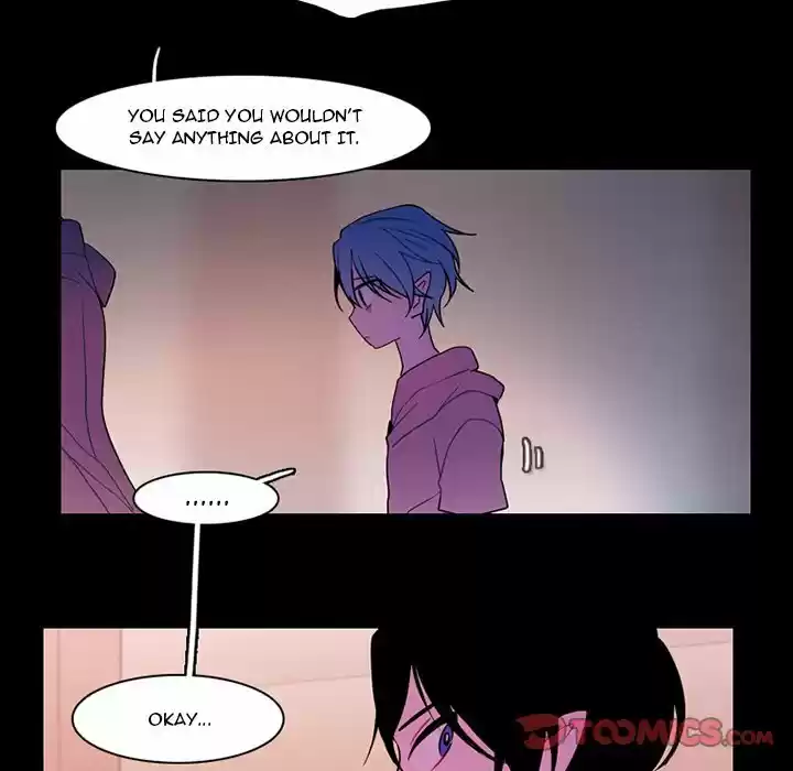 End And Save Chapter 92